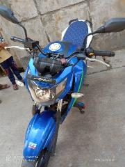 TVS Apache RTR 160 4V